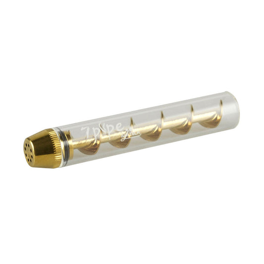 7Pipe Twisty Glass Blunt | Original