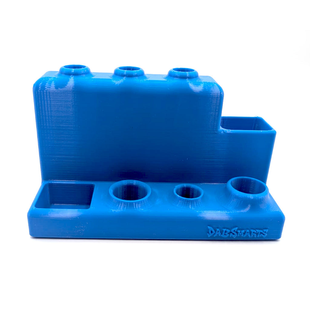DABSMARTS MINI DAB TOOL ORGANIZER STATION 6 Color Options