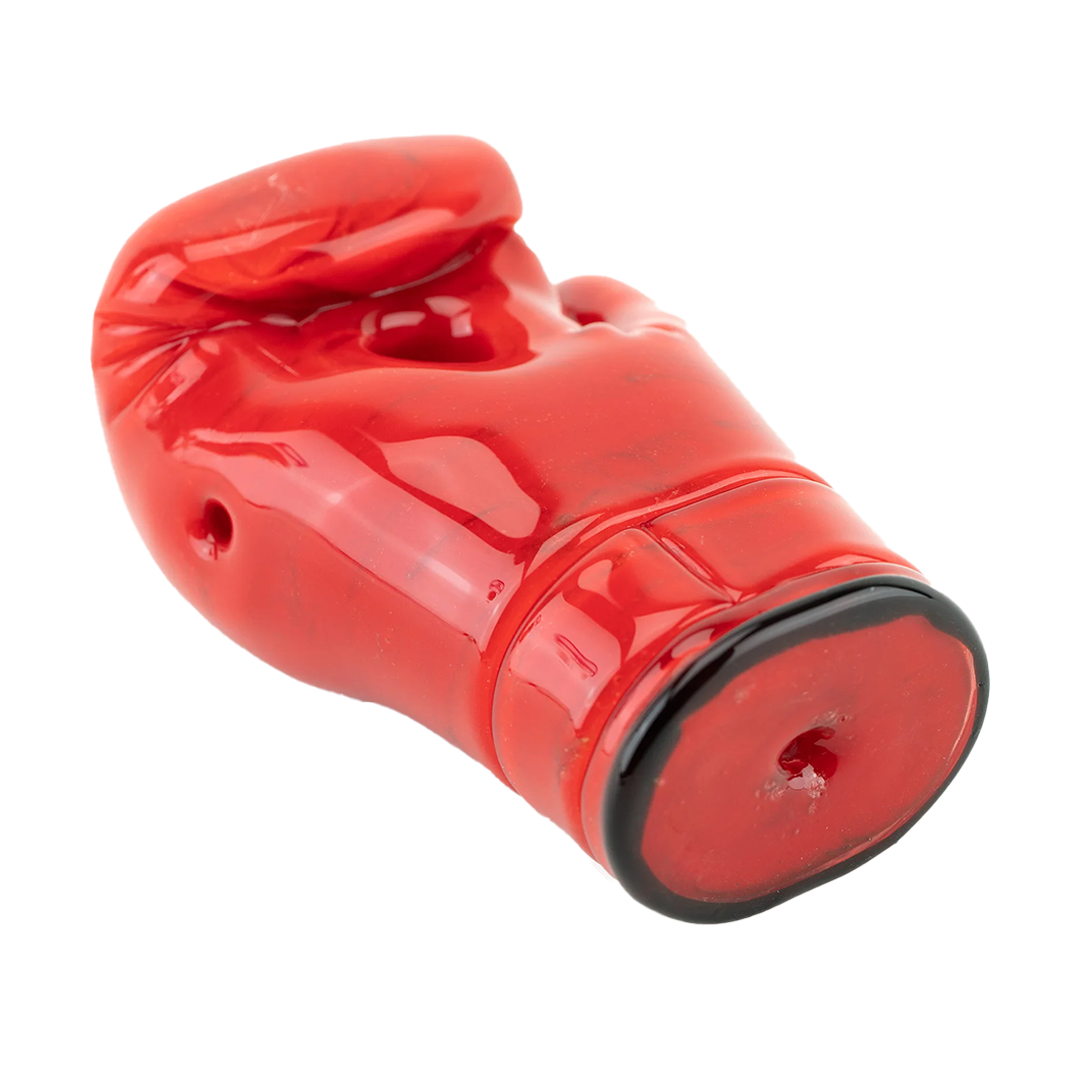 Tyson Hand Pipe 3 Color Options