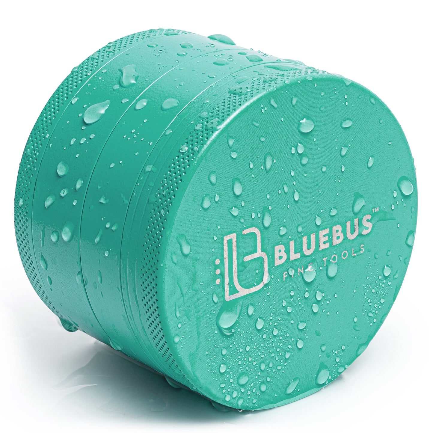 GC 2.5" Ceramic Grinder 6 Color Options