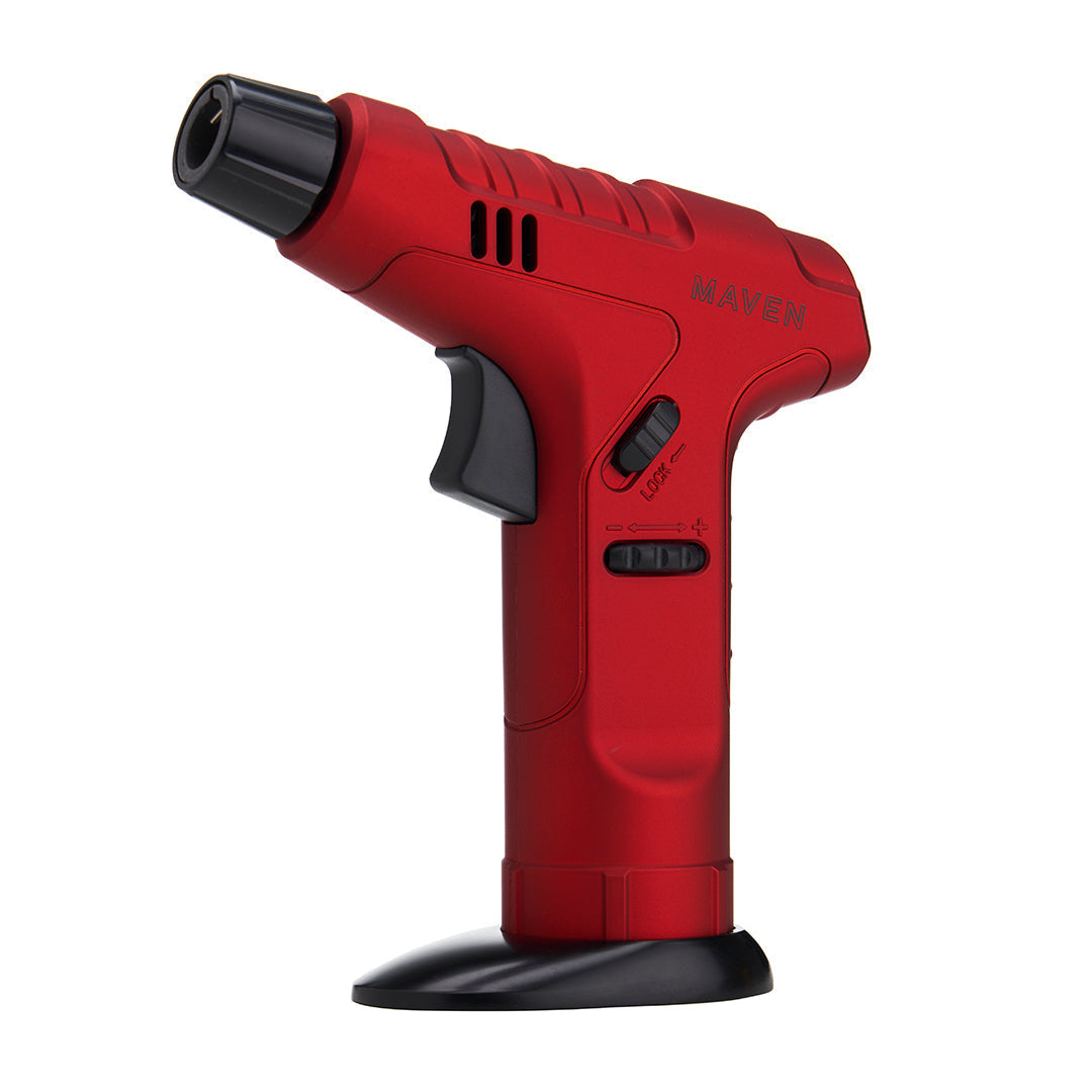 Maven Strength Torch (Unfilled) Different Color Options Available