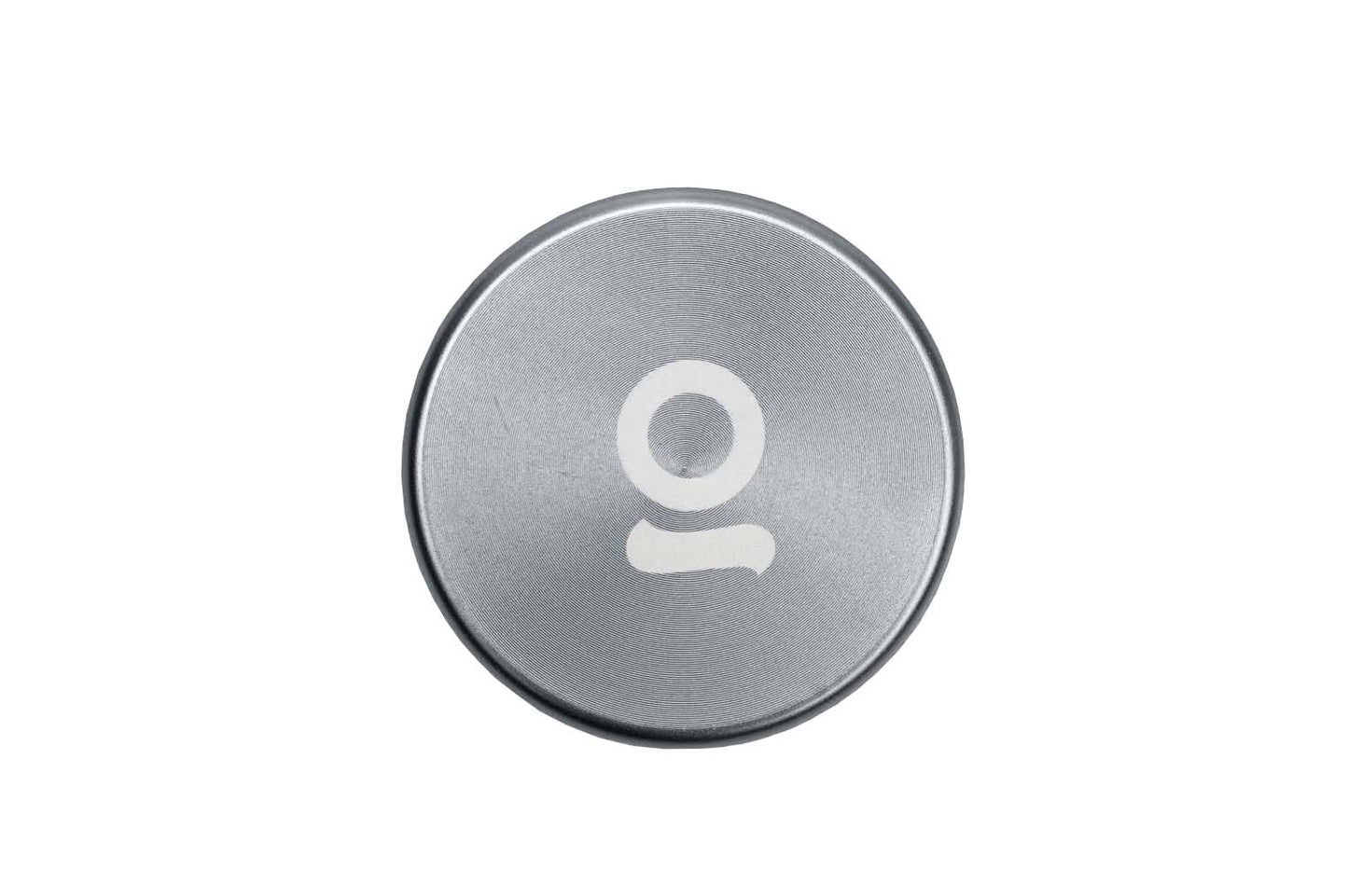 Ongronk 2 Piece Magnetic Grinder (50 mm) 5 Color Options