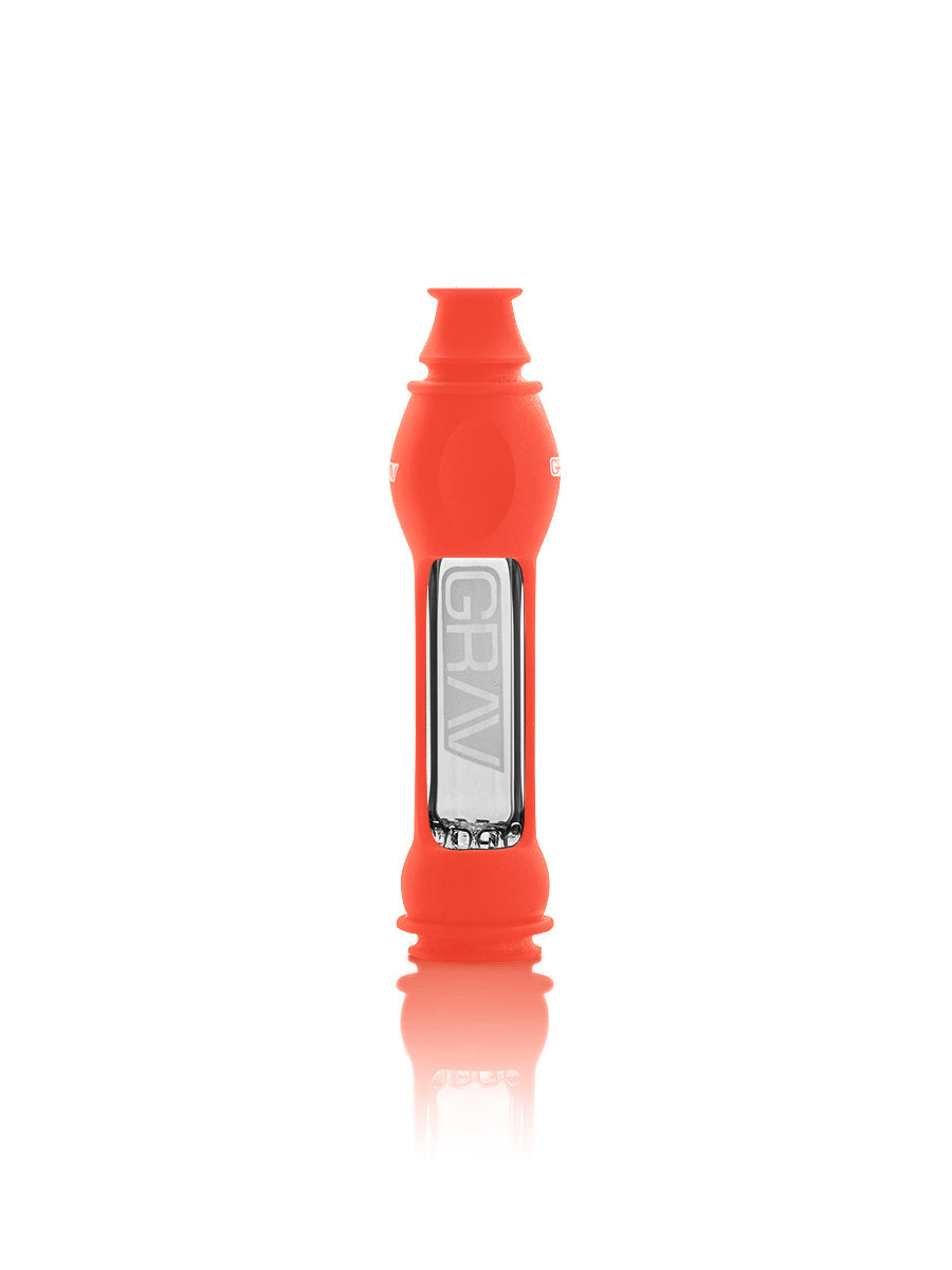 GRAV® Octo-taster with Silicone Skin - 16mm 9 Colors Options