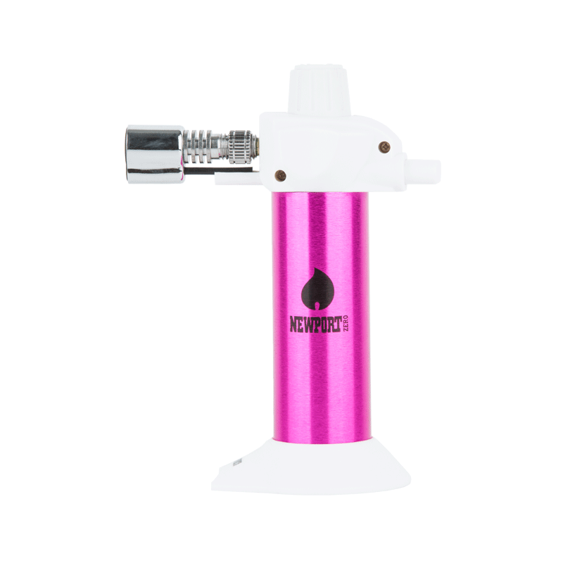 Newport Mini 5.5" Torch Multiple Colors Available