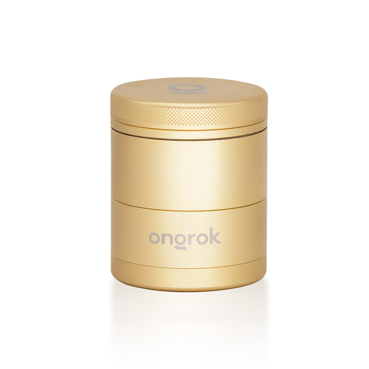 Ongrok 5 Piece Storage Grinder 5 Color Options