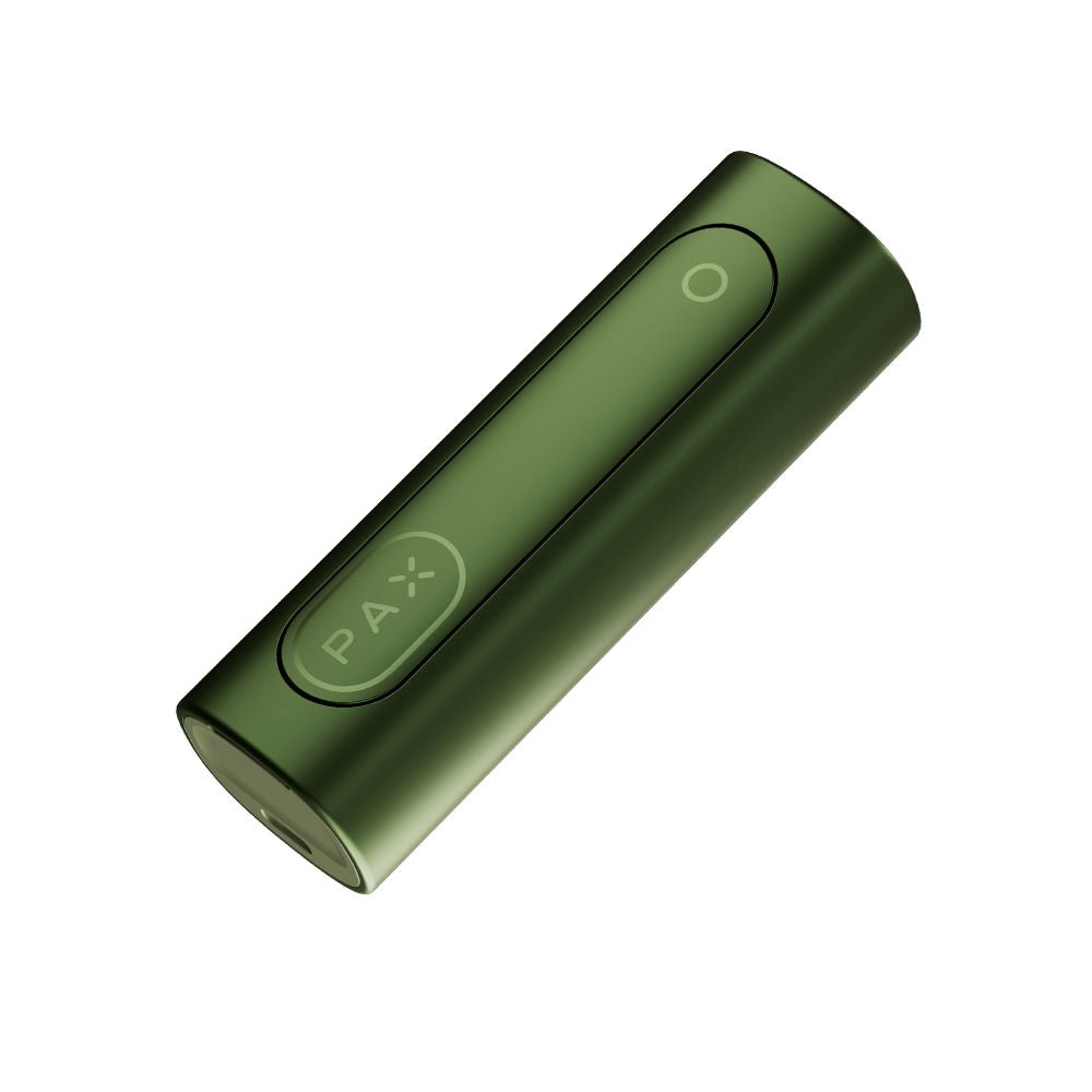 PAX Flow Dry Herb Vaporizer | 2000mAh