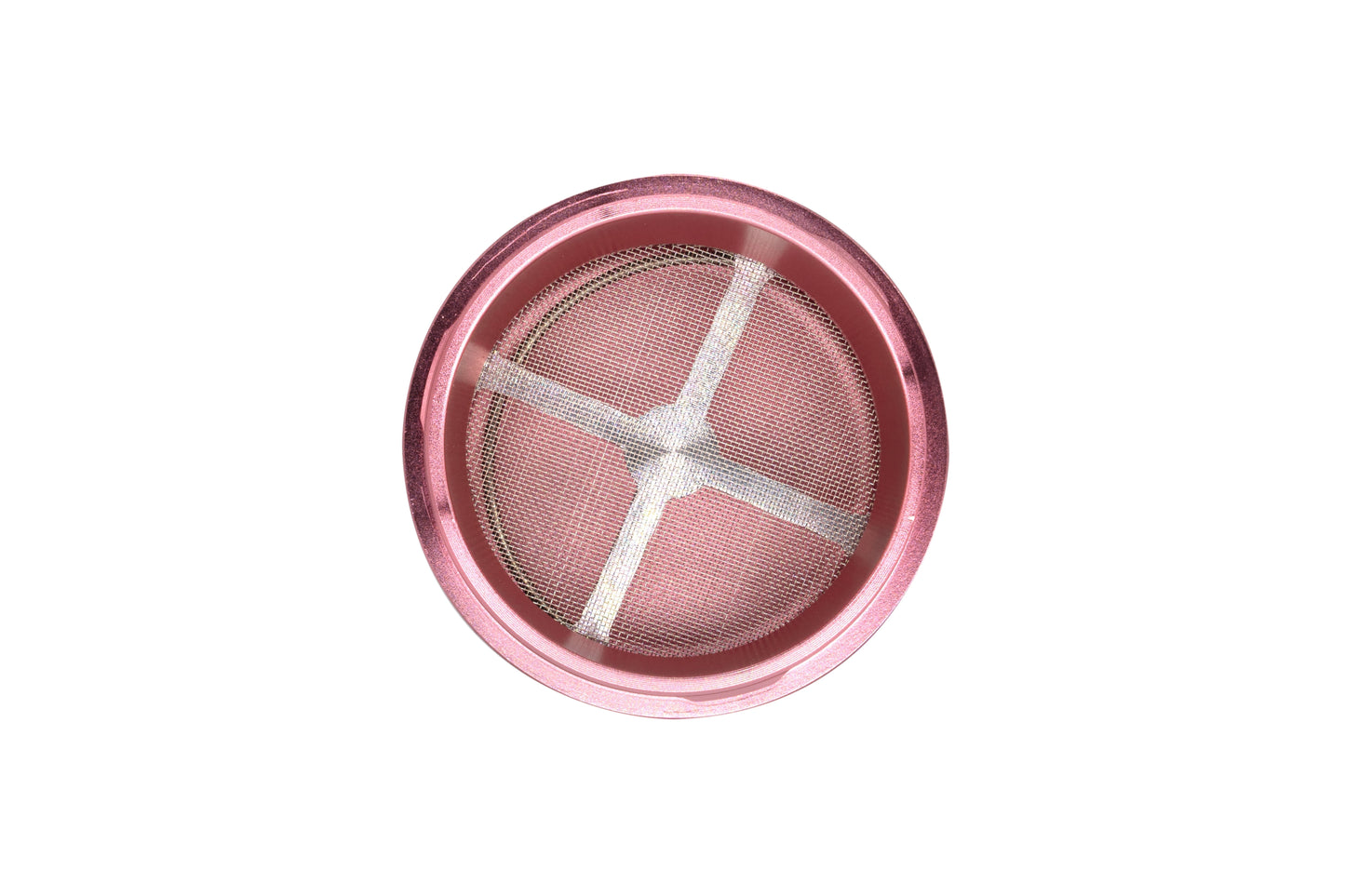 Ongrok Mini 4 Piece EZ Grinder (2.2 inch) 5 Color Options