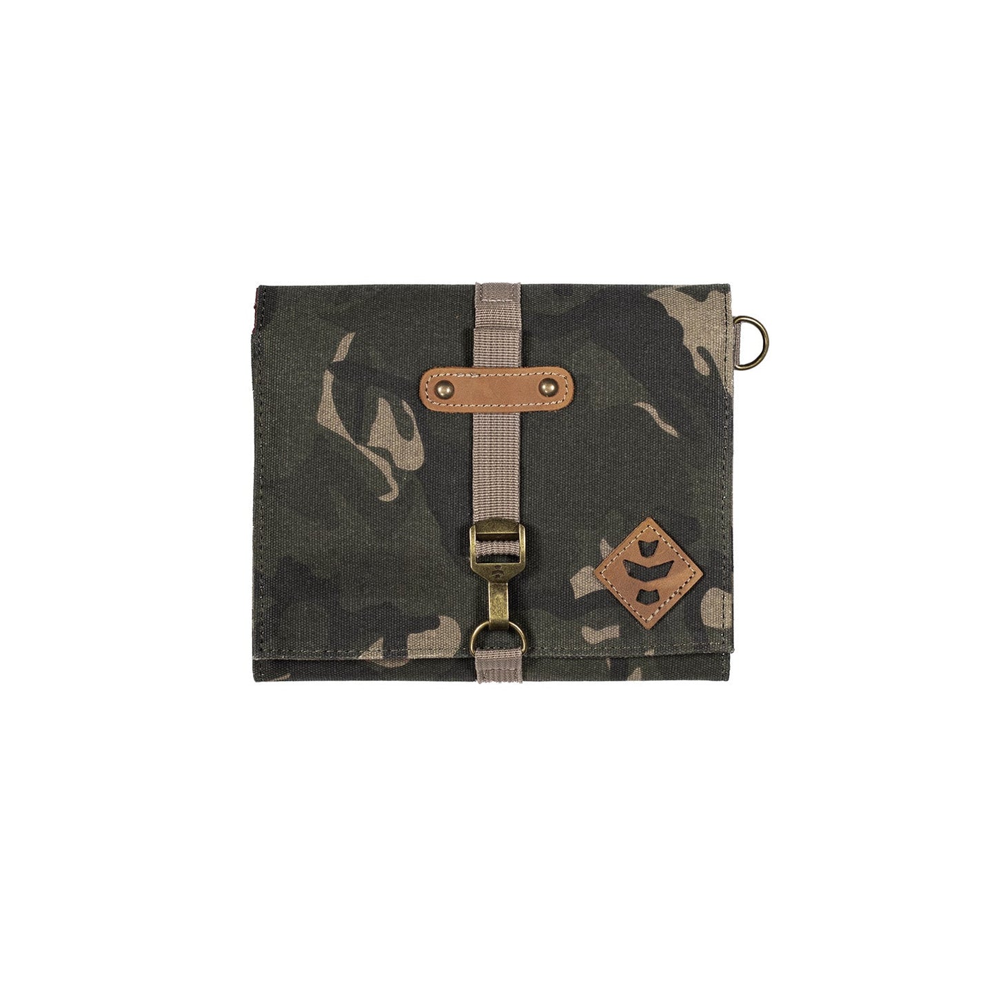 Revelry Rolling Kit - Smell Proof Kit 8 Color Options