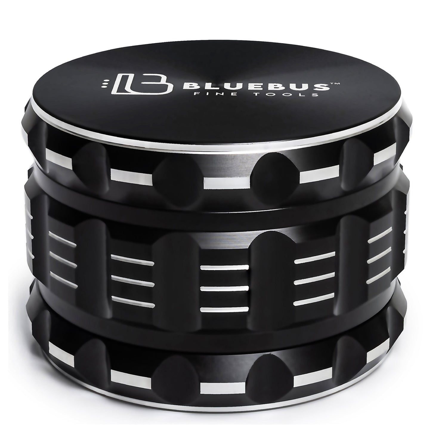 GAC 2.5" Ceramic Grinder 5 Color Options