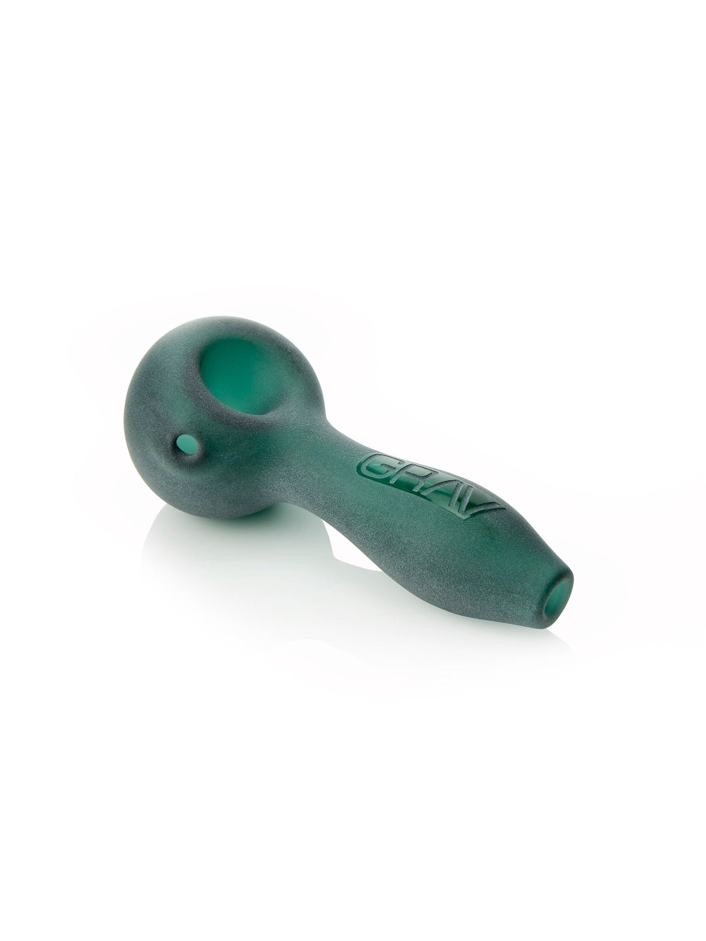 GRAV® Sandblasted Spoon 10 Color Options