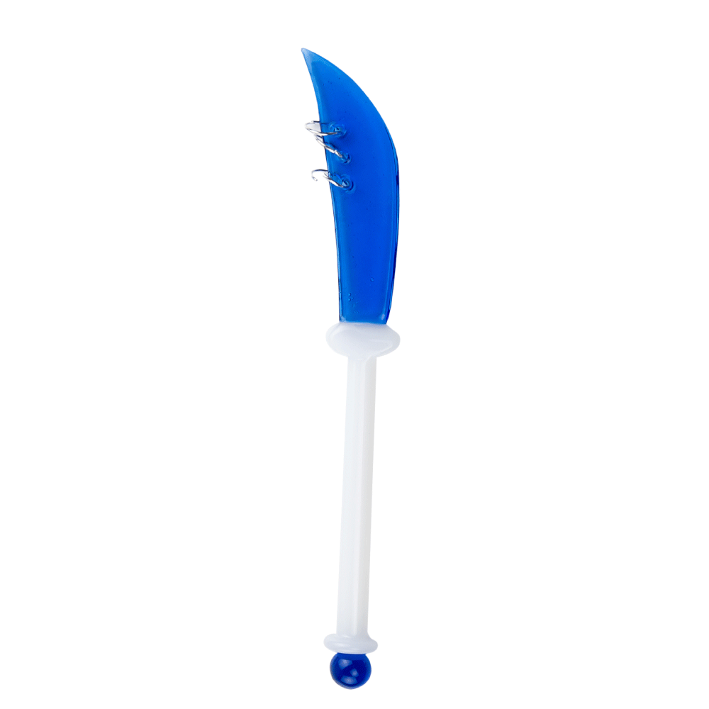 Dabbing Staff Glass Dab Tool Multiple Colors Available