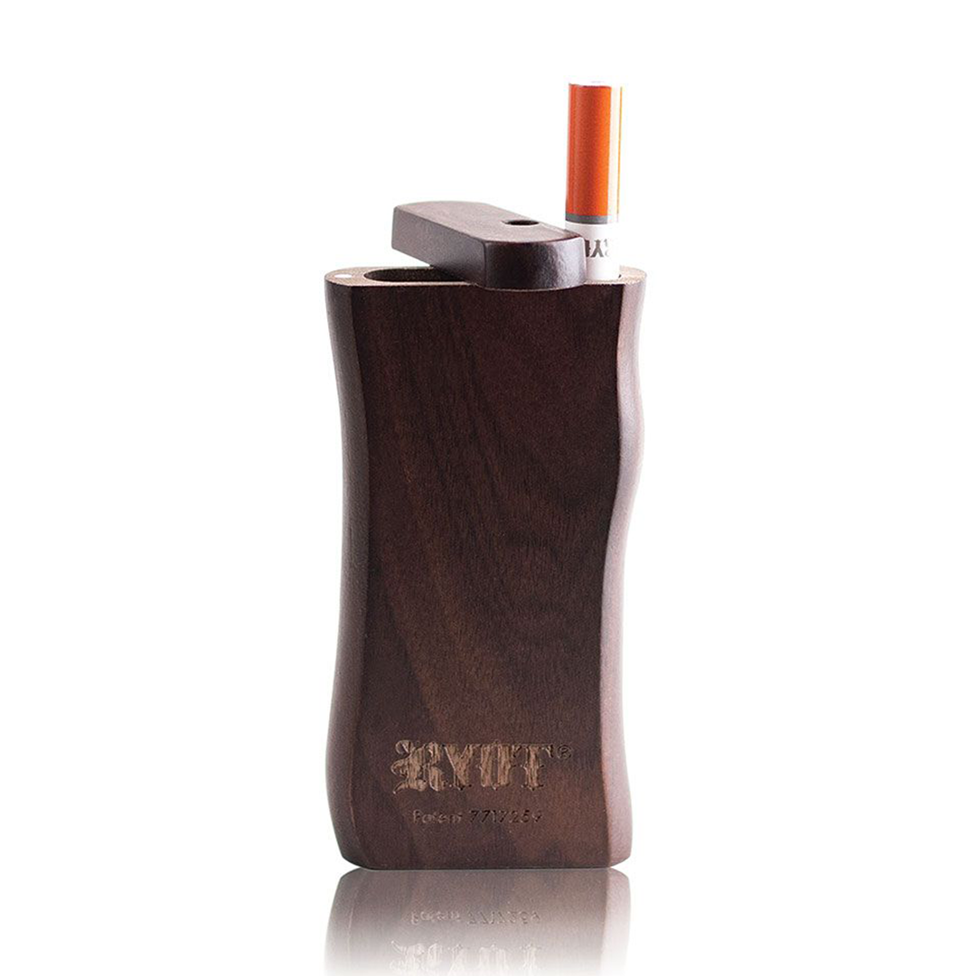 Ryot Wooden Dugout Set 5 Different Wood Options