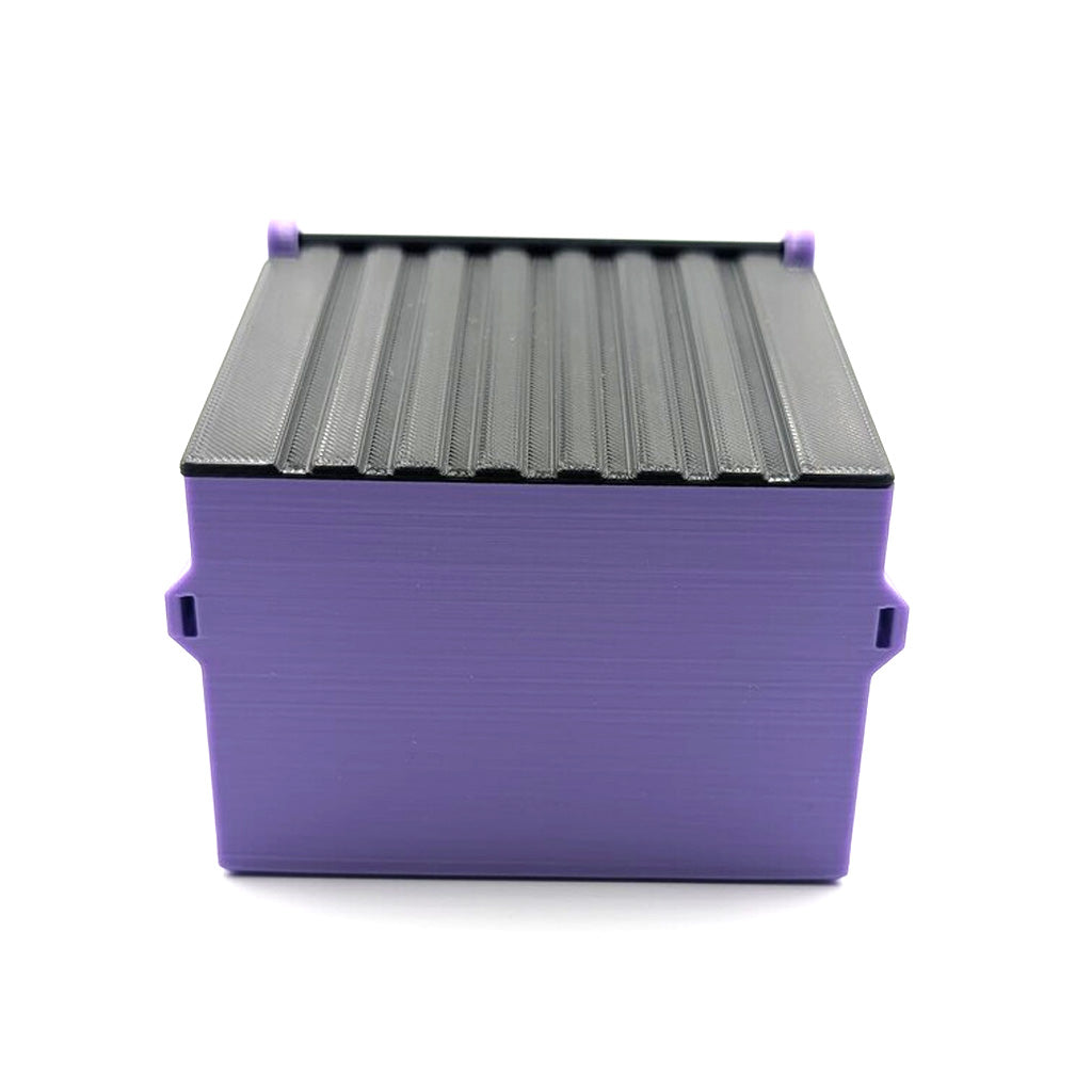 DABSMARTS SINGLE DUMPSTER 4 Color Options