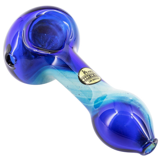 Fumed Galaxy Spoon 2 Different Sizes Available