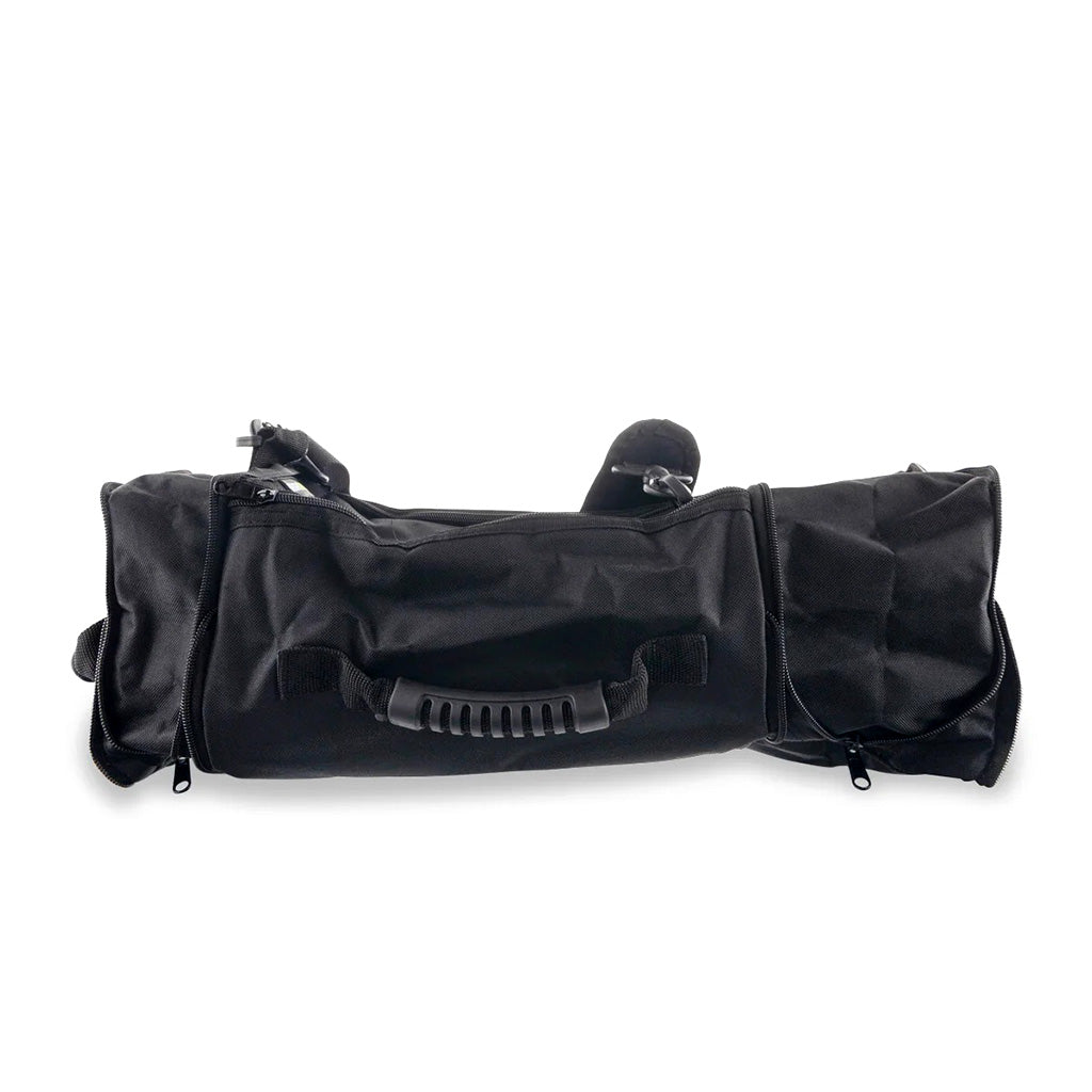 PURE GLASS "PINK" SMELL PROOF DUFFLE BAG