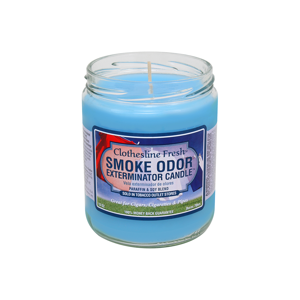 Smoke Odor Exterminator 62 Different Scents
