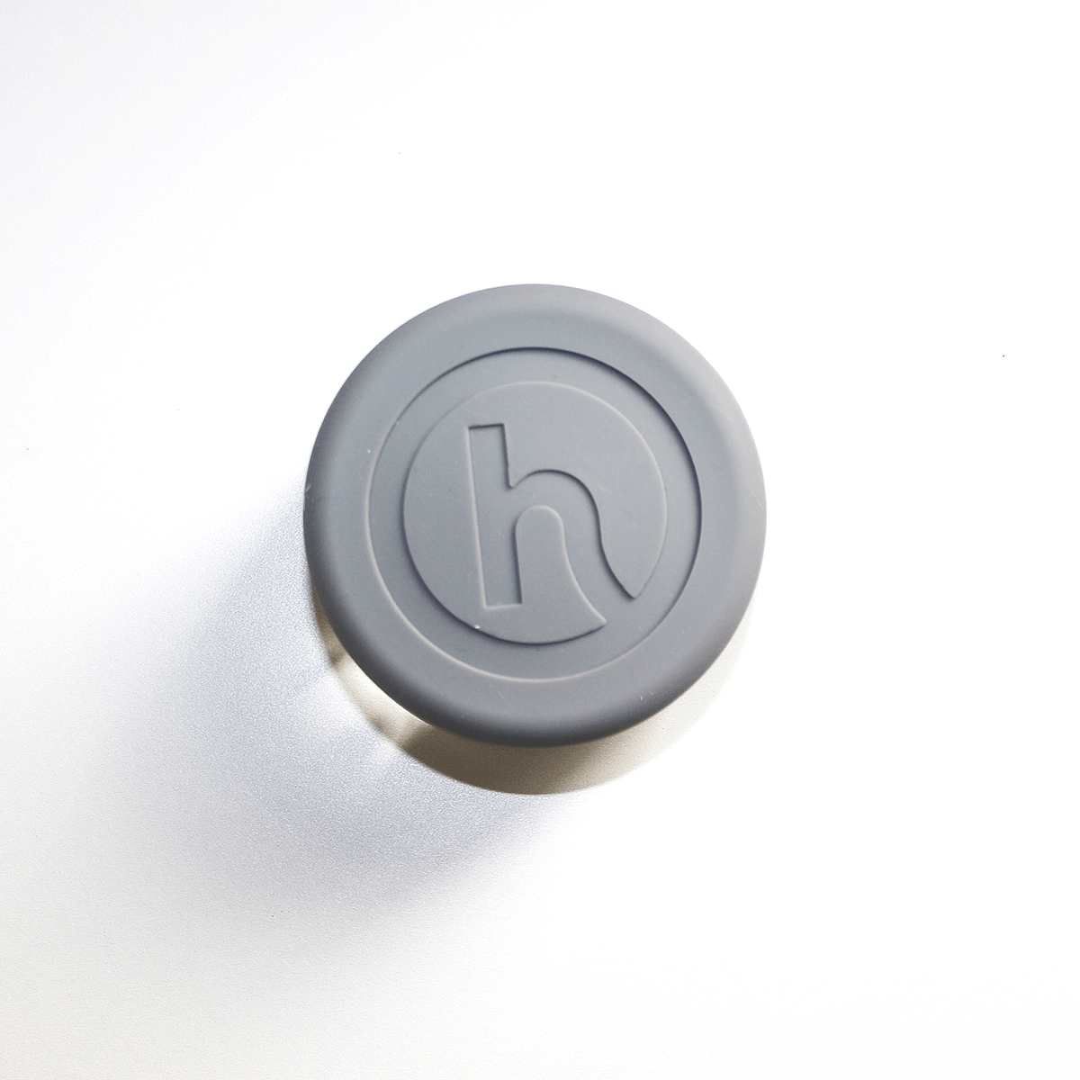 Smoke Honest Travel Glass Ashtray 6 Color Options