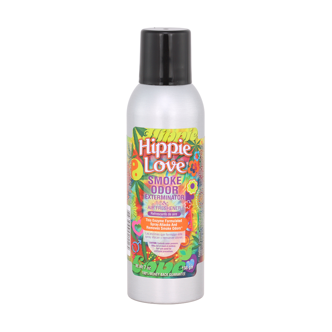 Smoke Odor Spray 46 Different Scent Options