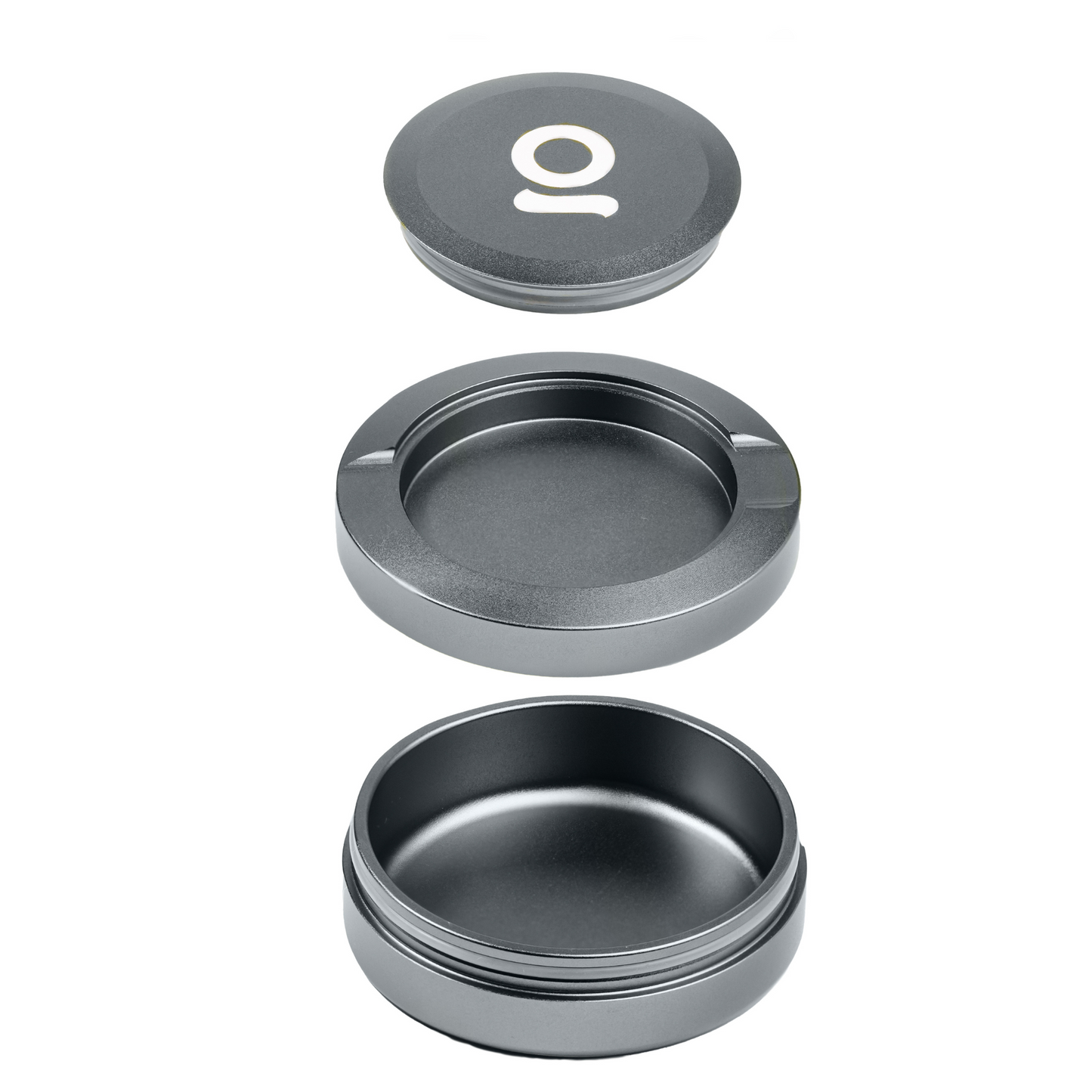 Ongrok Pouch Storage Puck 3 Color Options Available