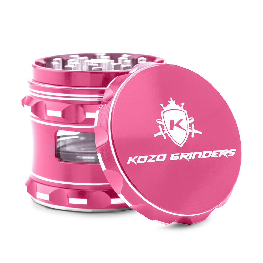 Kozo Window 2.5" Multiple Colors Available