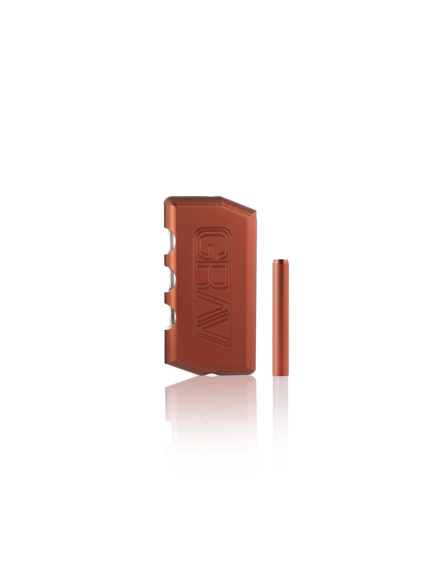 GRAV® Dugout 6 Color Options