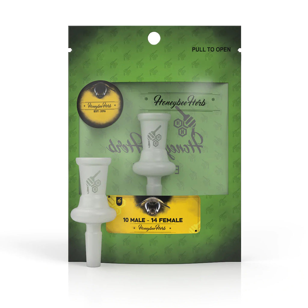 GLASS CONVERTER ADAPTER DIFFERENT SIZES AVAILABLE