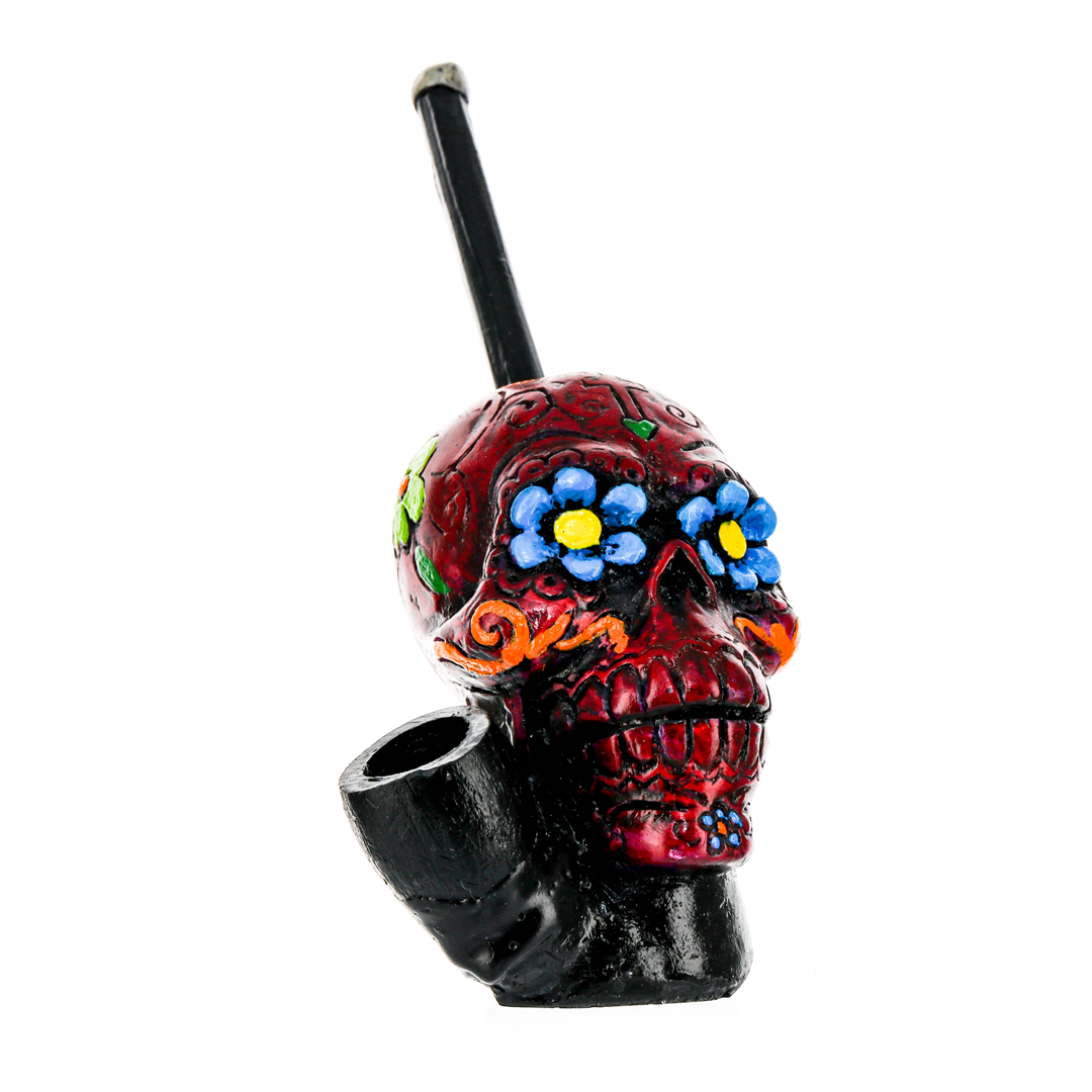 Medusa Customs Hand Carved Pipes 24 Different Styles