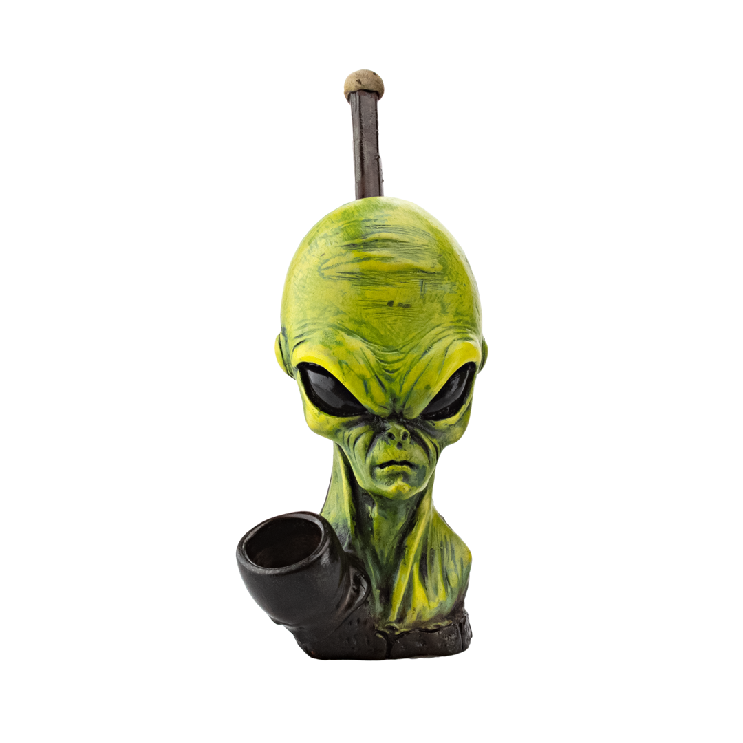 Medusa Customs Hand Carved Pipes 24 Different Styles