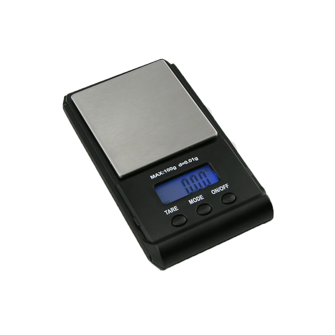 WeighMax Scales 9 Scale Styles