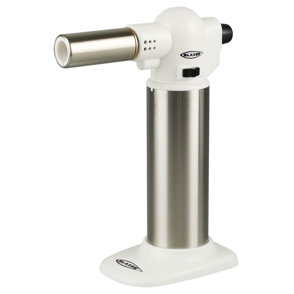 Blazer Big Buddy Torch Lighter 10 Color Options