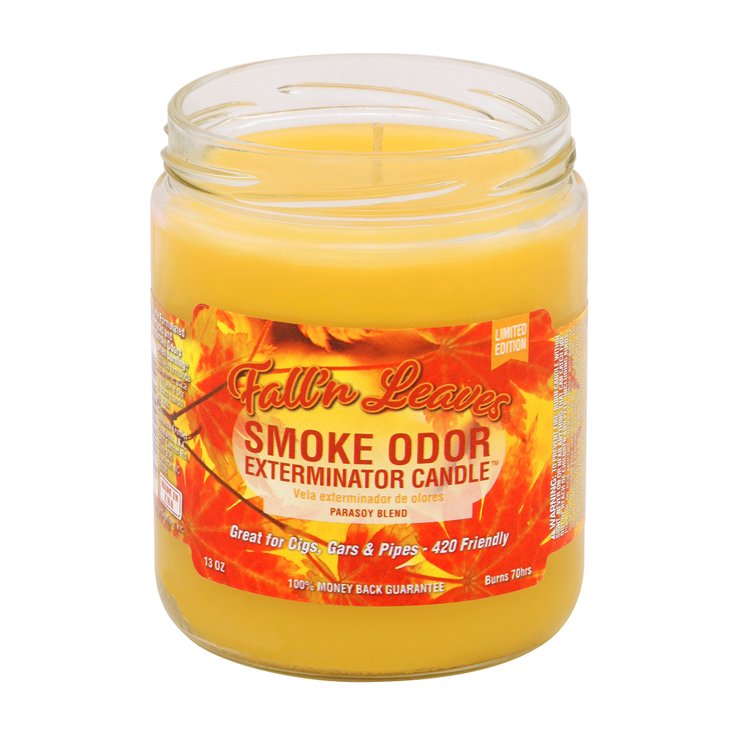 Smoke Odor Exterminator 62 Different Scents