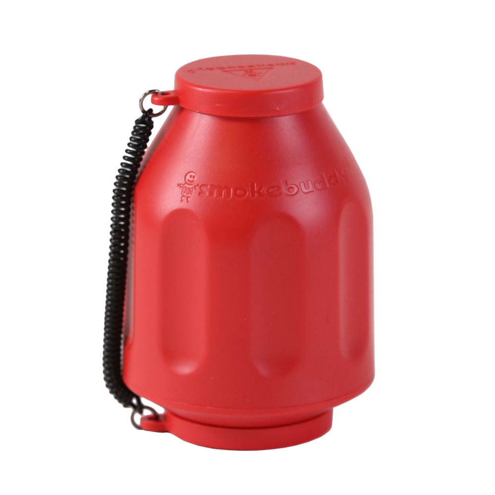 Smokebuddy Original Personal Air Filter 16 Color Options