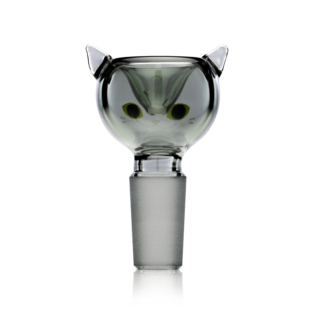 Hemper - Black Cat Bowl