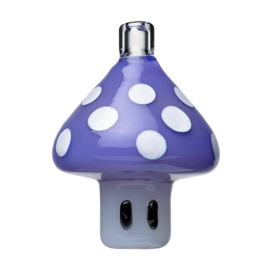 Human Grade Mushroom #2 Carb Cap