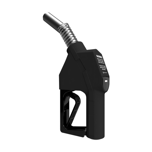 Fyre Gas Pump Torch 3 Color Options