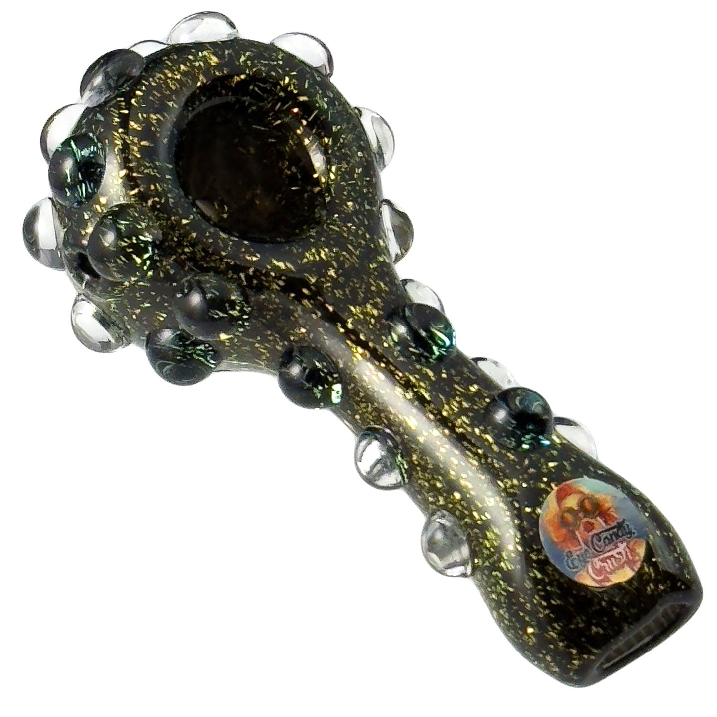 Crush Full Dichro Spoons 3 Color Options