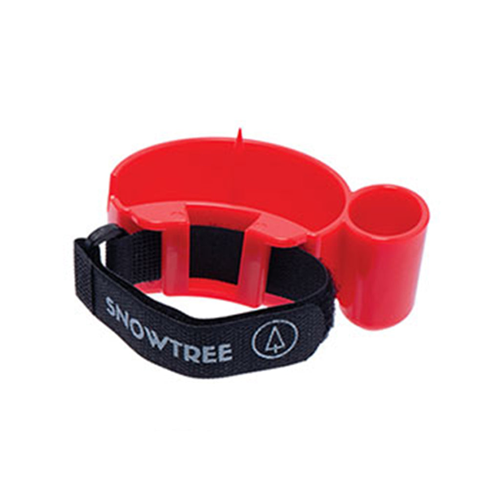 TREEHOUSE STRAP-ON ASHTRAY BY SNOW TREE 5 Color Options