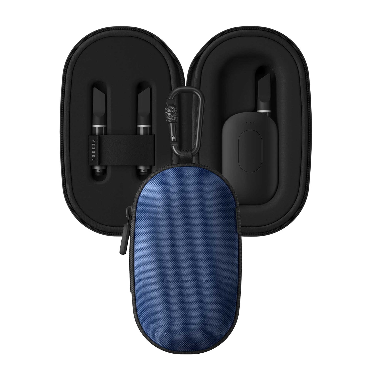 Vessel Scout Protective Case - Navy