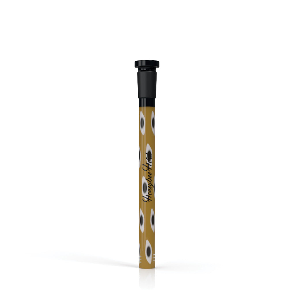 SPOTTED BEAD DOWNSTEM 3 Different Sizes & 4 Color Options