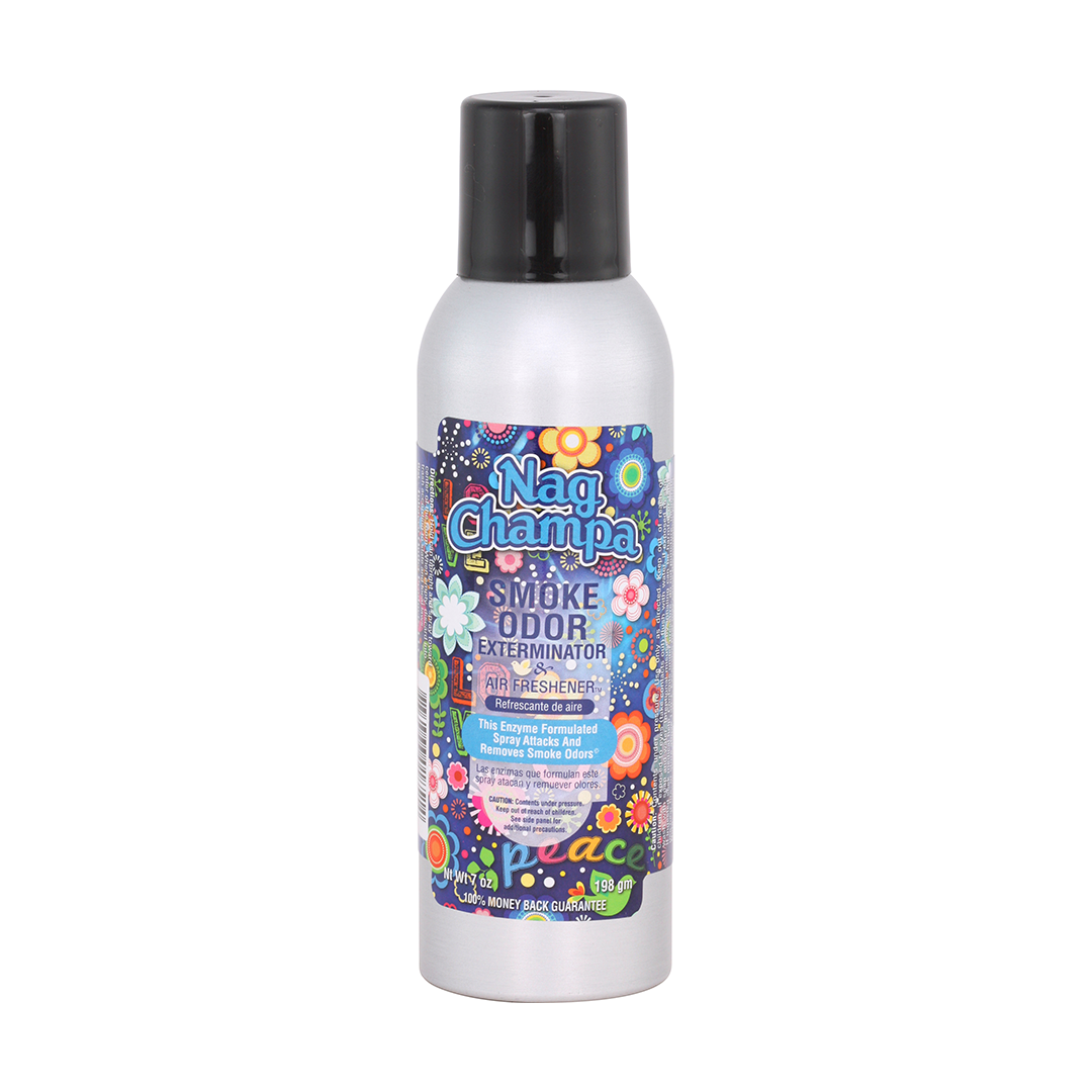 Smoke Odor Spray 46 Different Scent Options