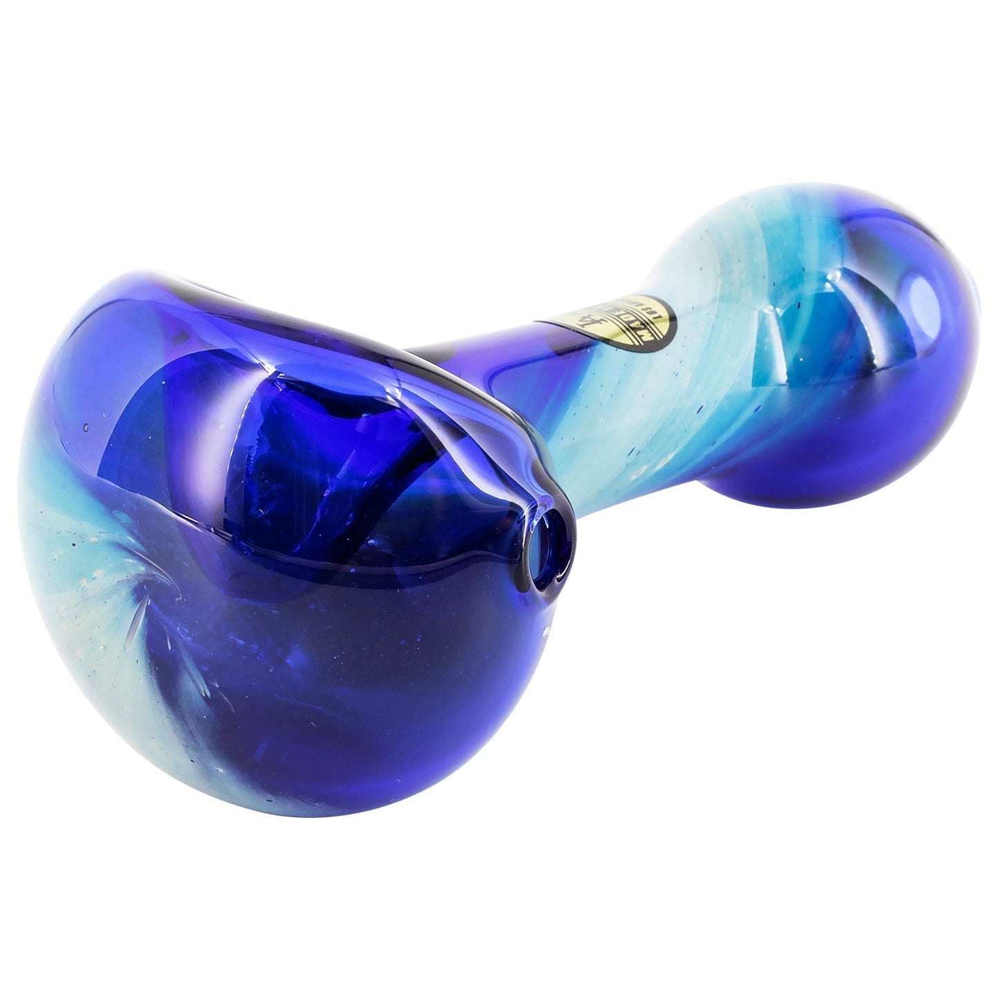 Fumed Galaxy Spoon 2 Different Sizes Available