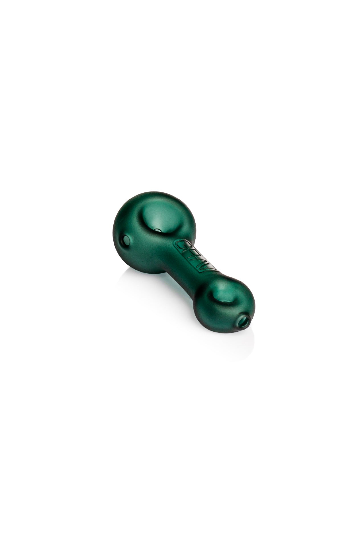 GRAV® Sandblasted Mini Spoon