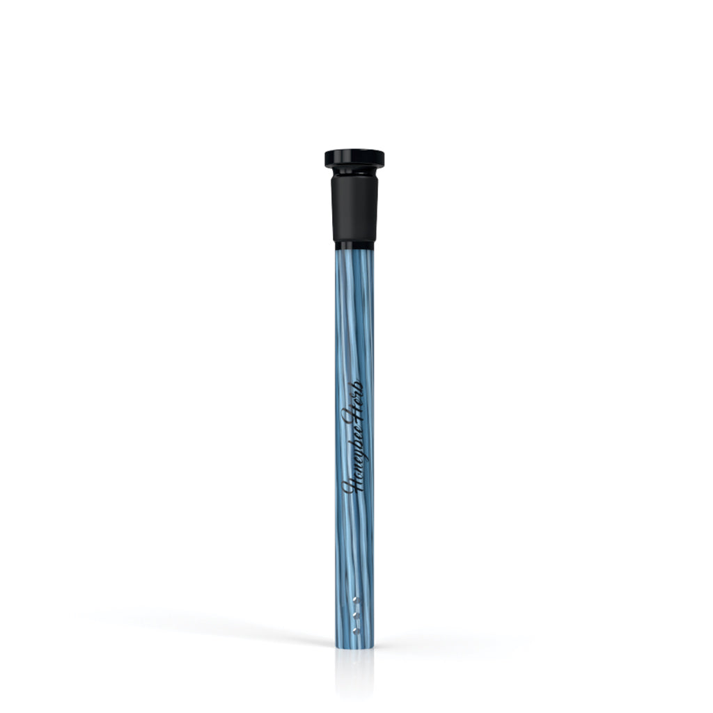 CANDY STRIPPED DOWNSTEM 3 Different Sizes & 4 Color Options