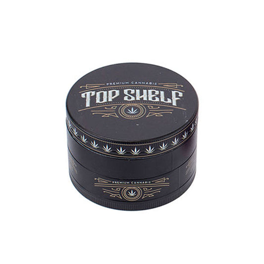 TOP SHELF WACKY GRINDER