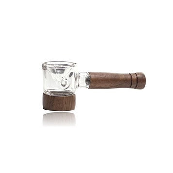 Connect Wood Collection - Spoon 3 Color Options