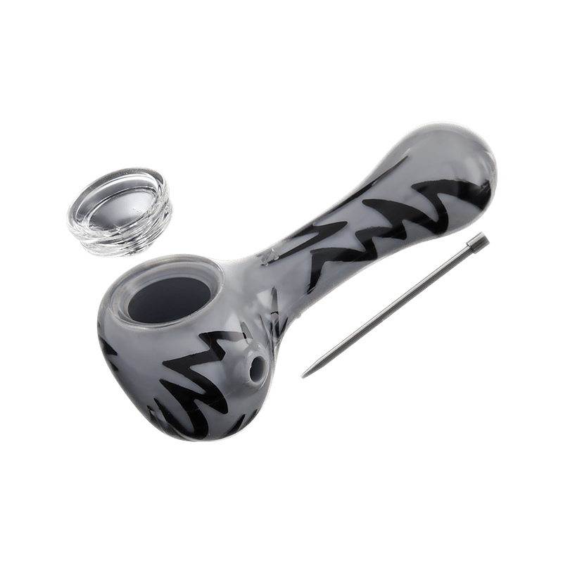 Eyce ORAFLEX Spiral Spoon Pipe