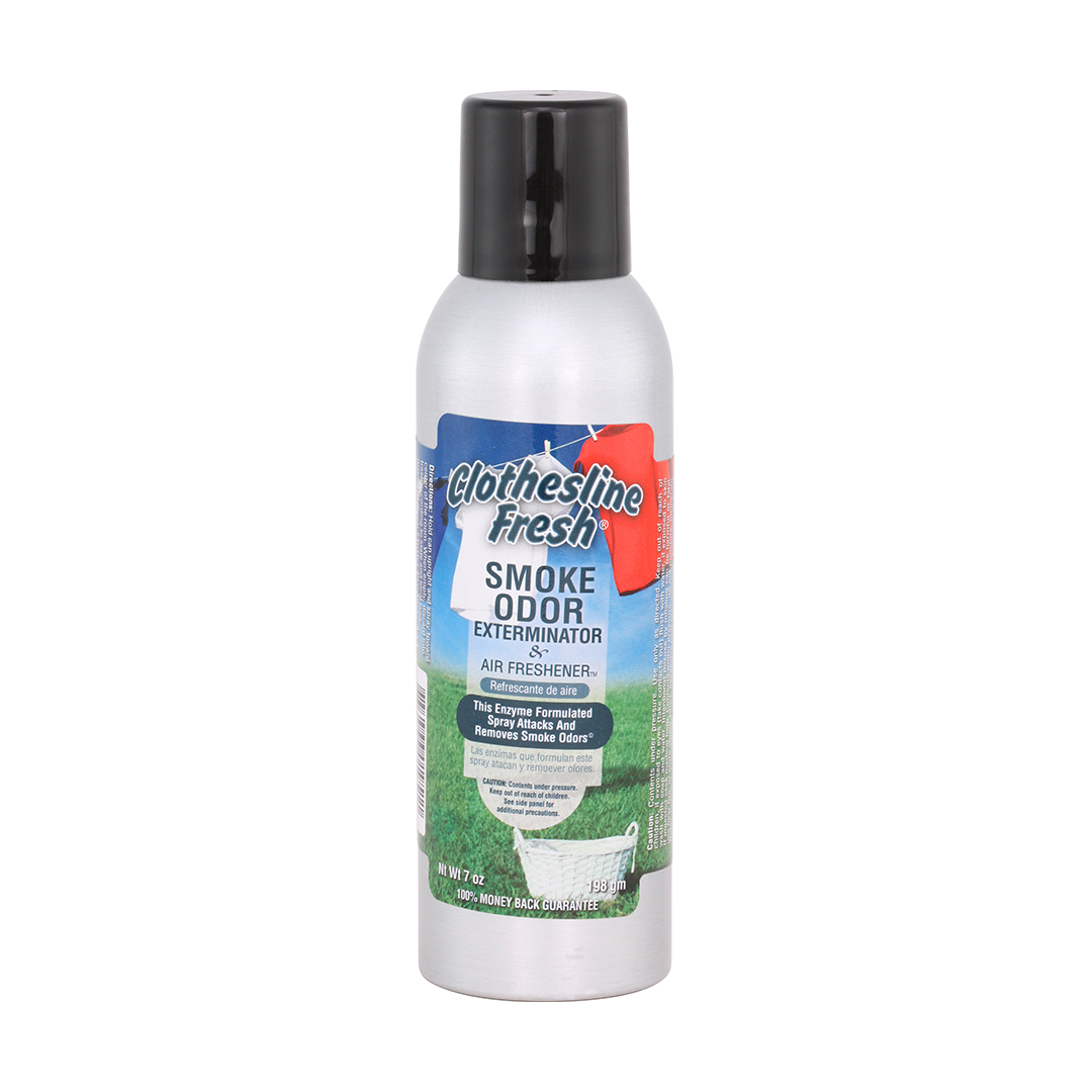 Smoke Odor Spray 46 Different Scent Options
