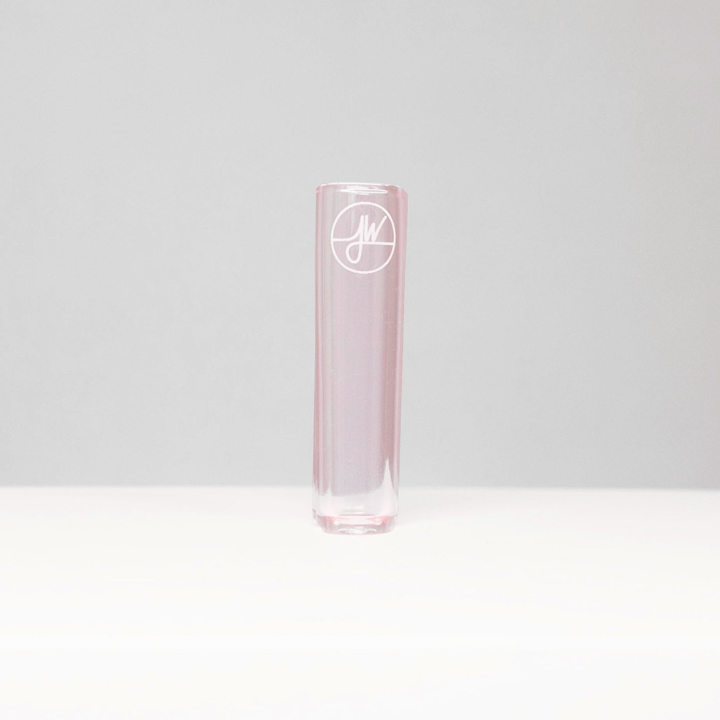 Jane West Glass Joint Tip | Pink