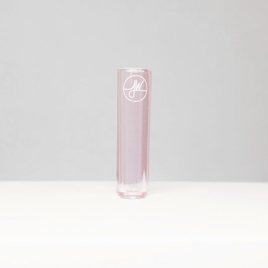 Jane West Glass Joint Tip | Pink