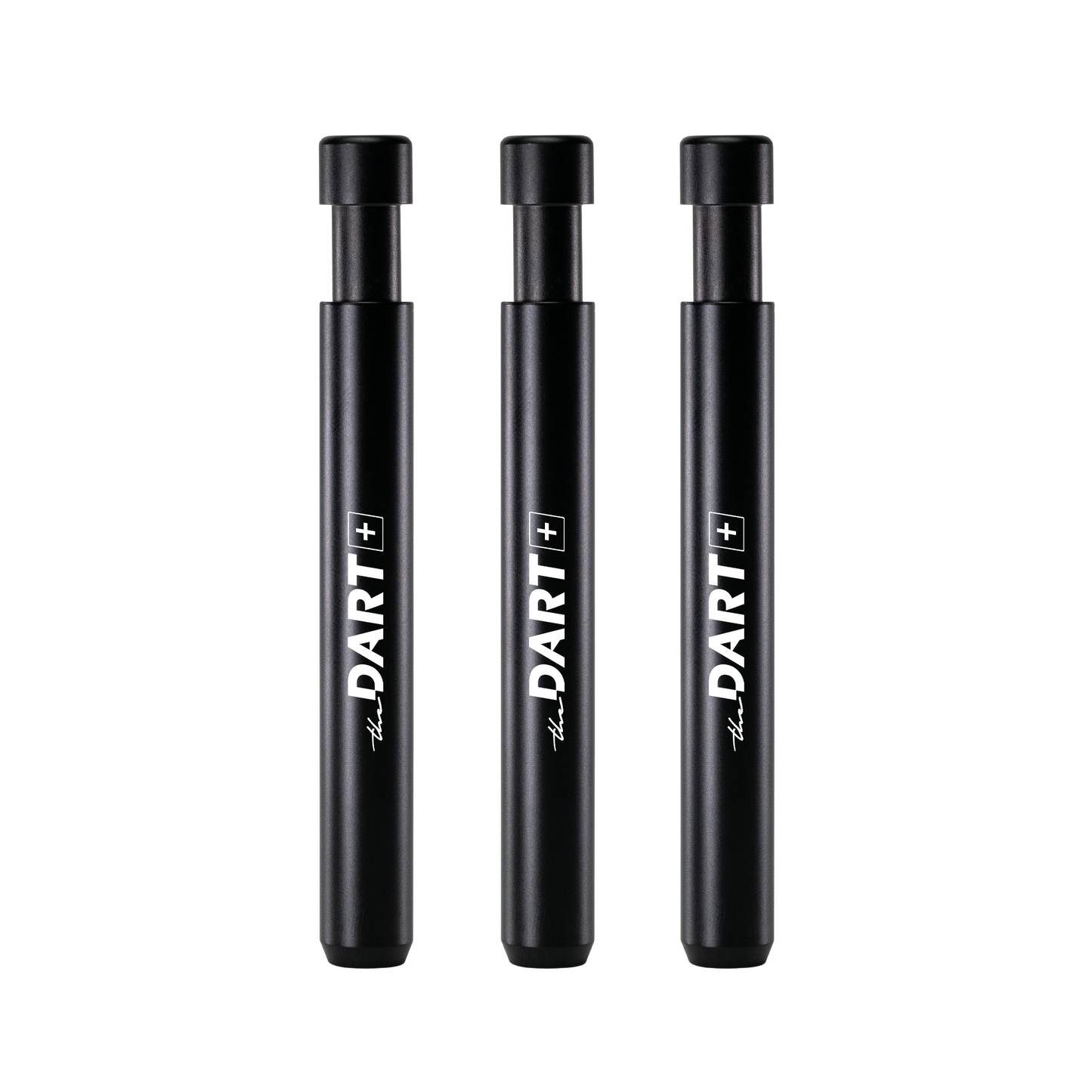 DART Plus Chillum 3-Pack